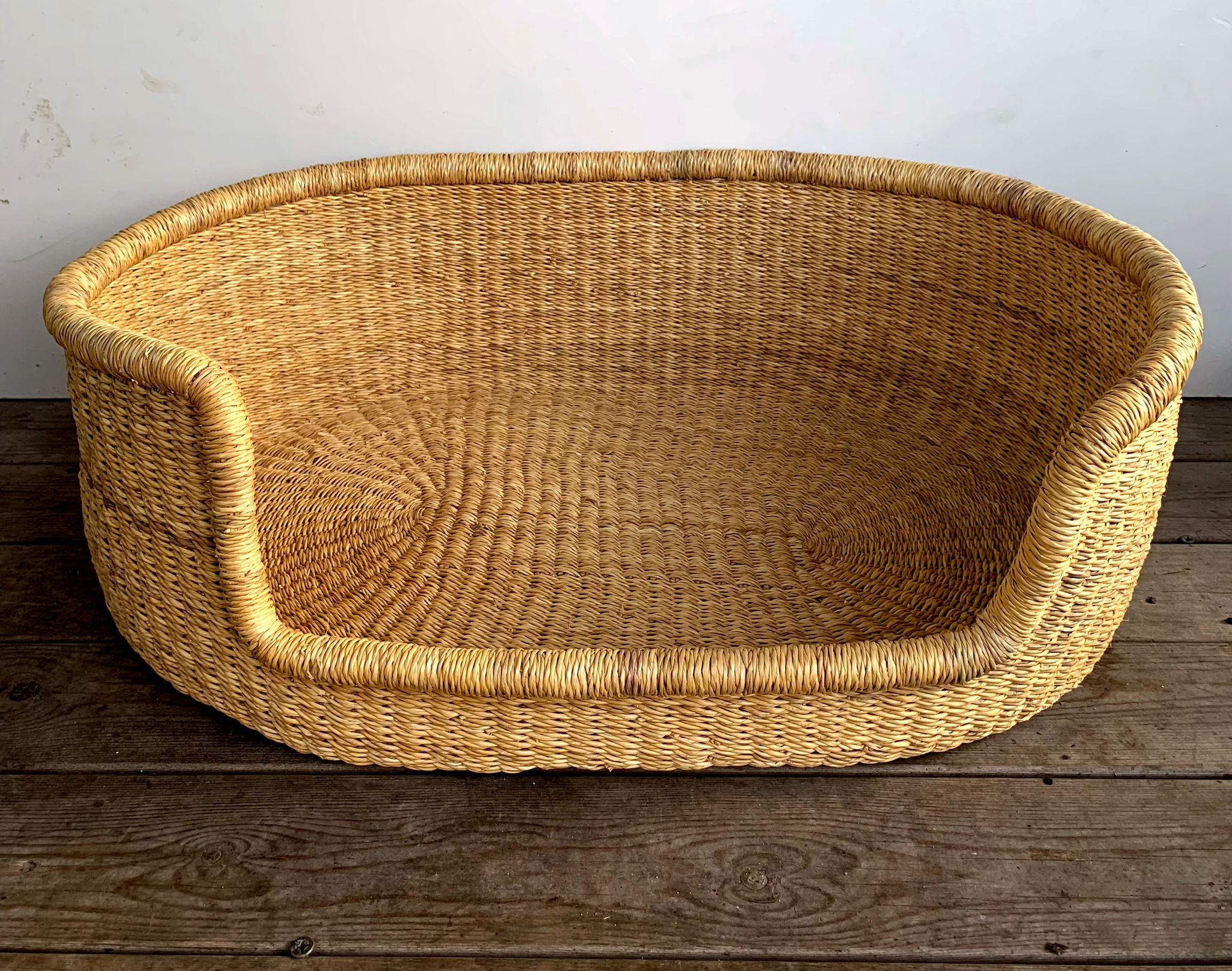 Dog Basket (small)